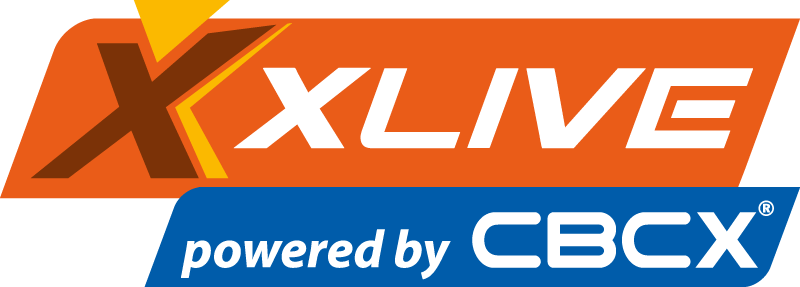 x-live logo